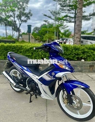 Exciter 135 biển 92 úp full 2010