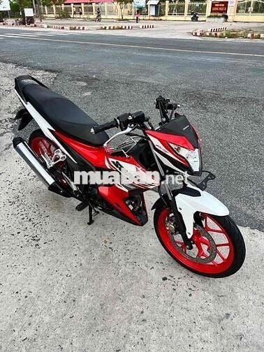 Sonic 150 Xe Đẹp Máy Zin (trả góp)