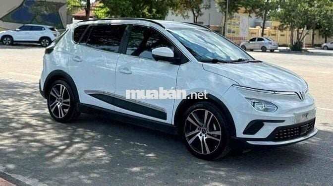 VinFast vfe34 2023 - 1360000 km