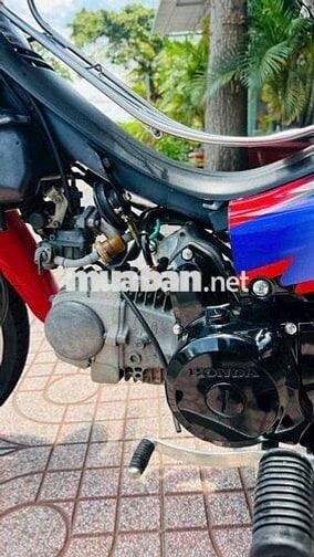 Wave anpha up WT110