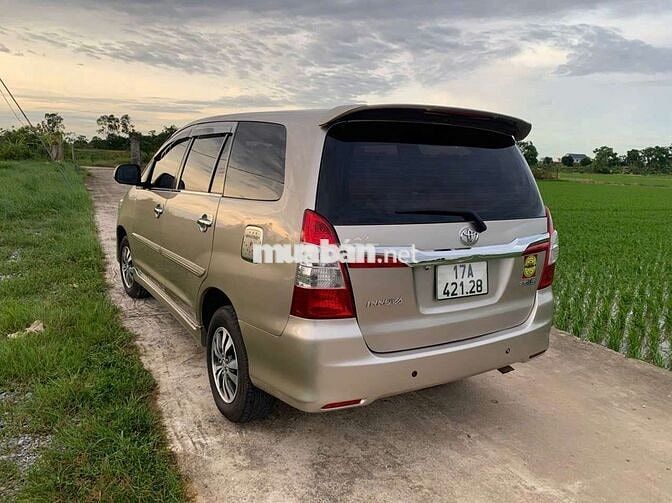 2015 2.0E - 22000 km