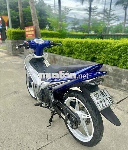 Exciter 135 biển 92 úp full 2010