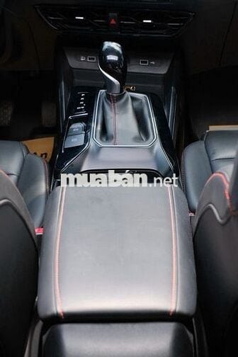 MG5 LUXURY 2023 - 31000 km