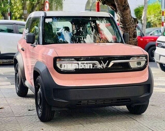 VinFast VF3