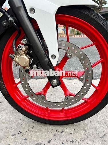 Sonic 150 Xe Đẹp Máy Zin (trả góp)