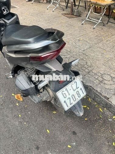 Vario 150 2021