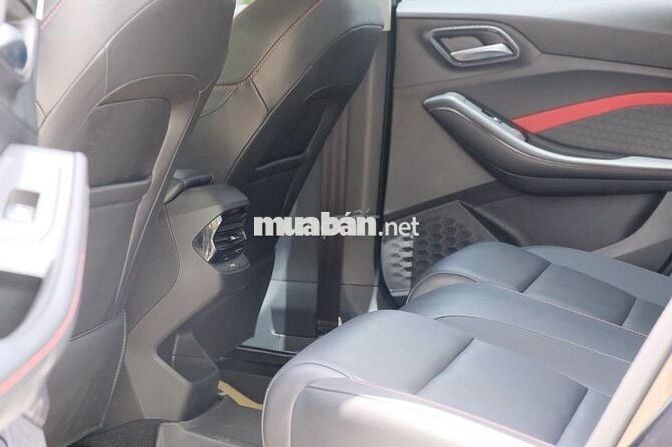 MG5 LUXURY 2023 - 31000 km