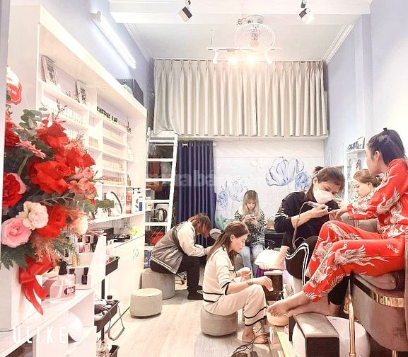 Chính chủ cần bán gấp nhà đường Dương Quảng Hàm, quận Cầu Giấy.