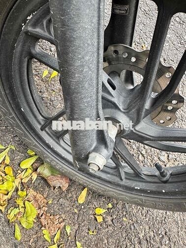 Vario 150 2021