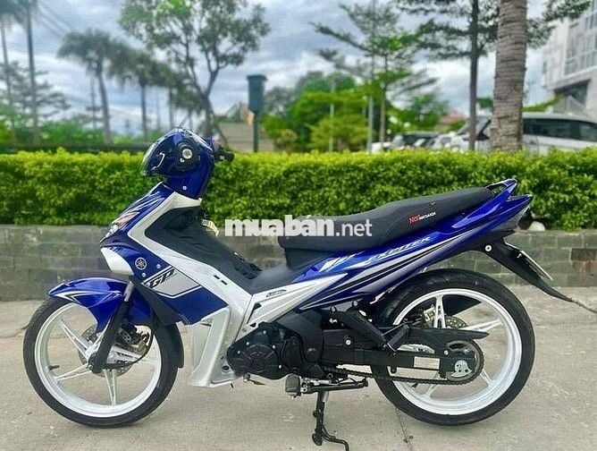 Exciter 135 biển 92 úp full 2010