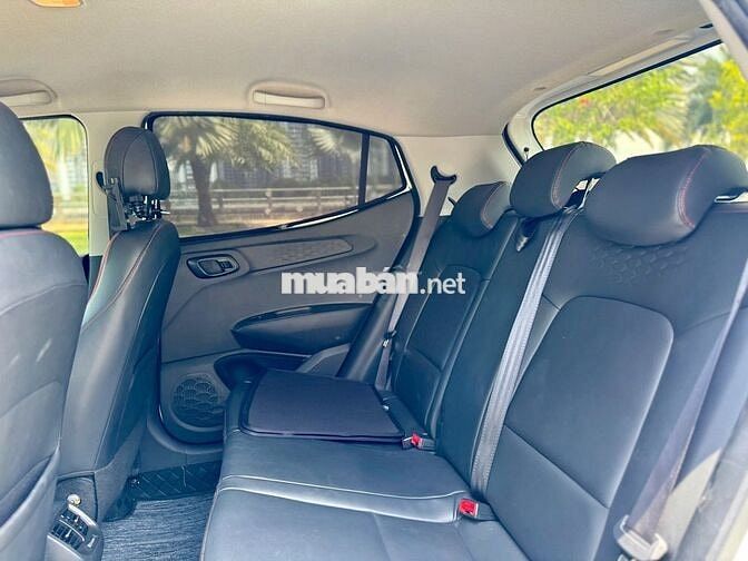 Hyundai Grand i10 Hatchback 2022 -Trắng - 2v3km