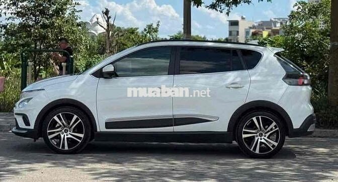VinFast vfe34 2023 - 1360000 km