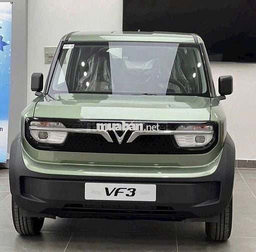 VinFast VF3