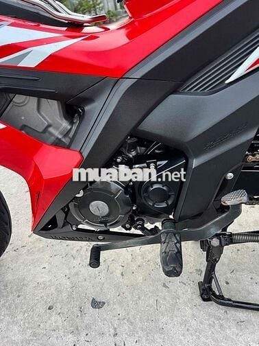 Sonic 150 Xe Đẹp Máy Zin (trả góp)