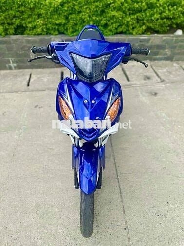 Exciter 135 biển 92 úp full 2010