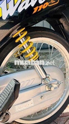 Wave anpha up WT110