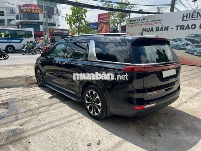 Kia Carnival 2022 2.2D Premium 7 chỗ - 55000 km