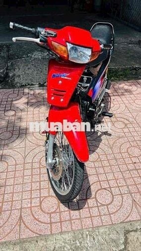 Wave anpha up WT110