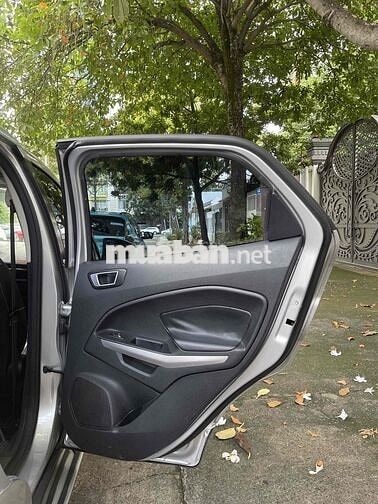 Ford EcoSport 2019 Titanium 1.5L AT - 148000 km
