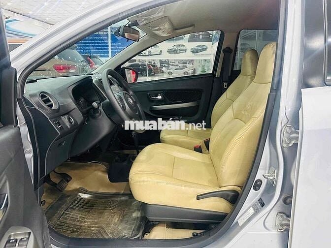 Toyota Wigo 1.2 AT - SX2020 Model 2021