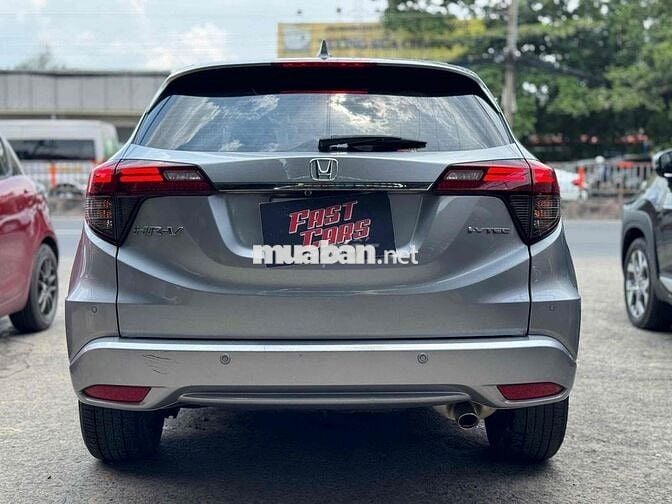 Honda HR-V 2019 L odo 49000 km xe đẹp không lỗi