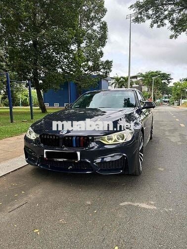 BMW 3 Series 2013 320i - 90000 km