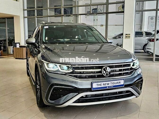 Volkswagen Tiguan 2023  - 0 km