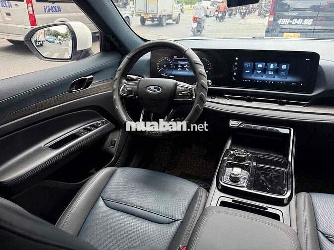 FORD TERRITORY X 2023 XE ĐẸP 1 CHỦ TỪ ĐẦU
