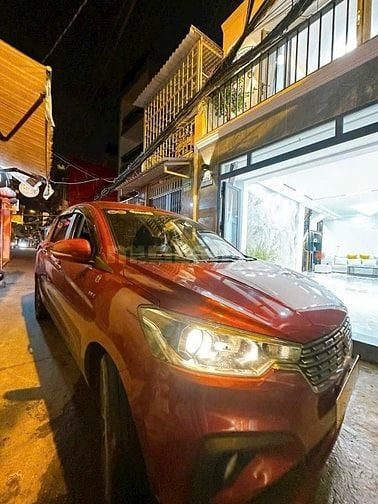 Siêu phẩm nhà 4 tầng ngay Chu Văn An, Bình Thạnh, SHR giá nhỉnh 5tỷTL 
