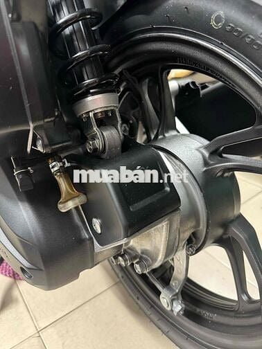 Vario 150cc 2020 Trắng Đen Sporty Xe Đẹp - Xe Chât