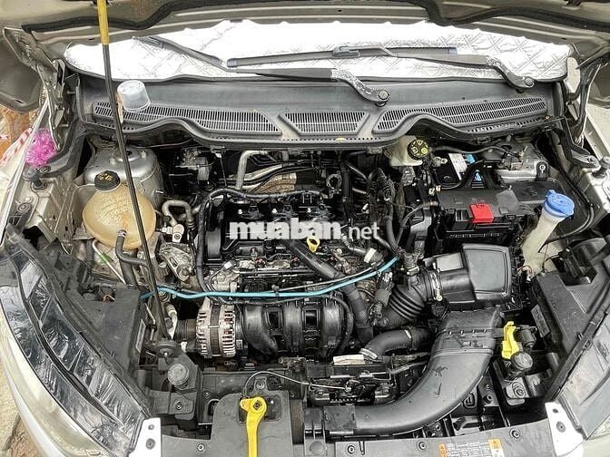 Ford EcoSport 2019 Titanium 1.5L AT - 148000 km