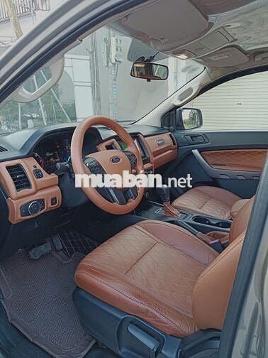 Ford Ranger 2019 XLS 2.2L 4x2 AT - 80000 km