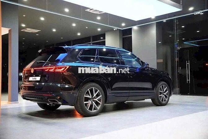 Volkswagen Touareg 2024 Elegance 2.0 TSI