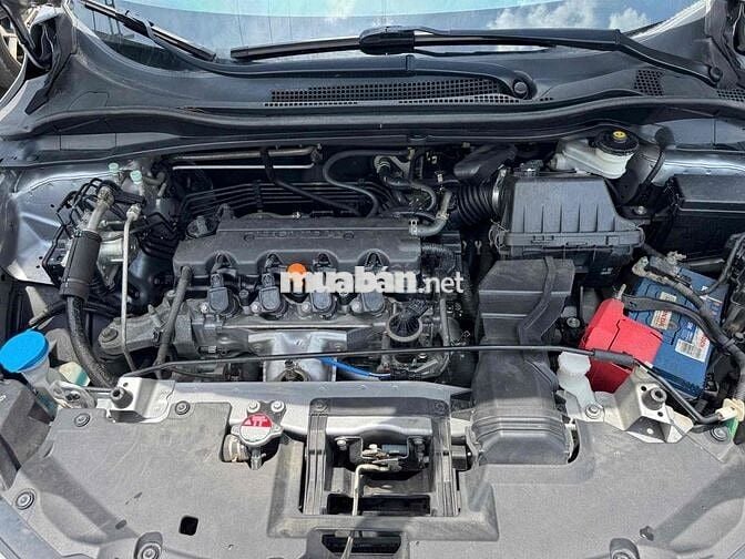 Honda HR-V 2019 L odo 49000 km xe đẹp không lỗi