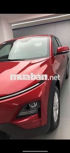 VINFAST VF6 - ƯU ĐÃI LÊN ĐẾN 45 TRIỆU