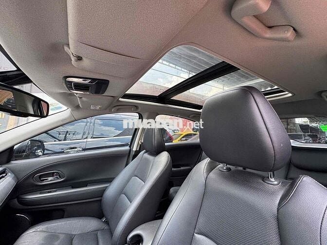 Honda HR-V 2019 L odo 49000 km xe đẹp không lỗi