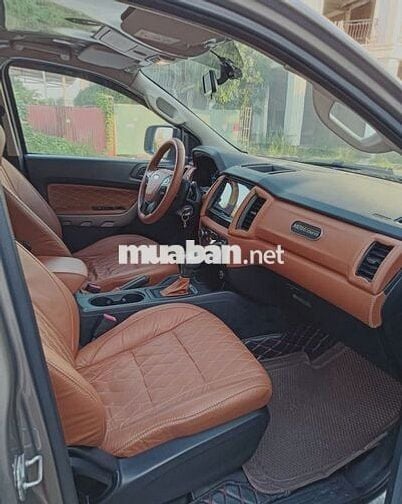 Ford Ranger 2019 XLS 2.2L 4x2 AT - 80000 km