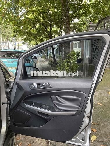 Ford EcoSport 2019 Titanium 1.5L AT - 148000 km