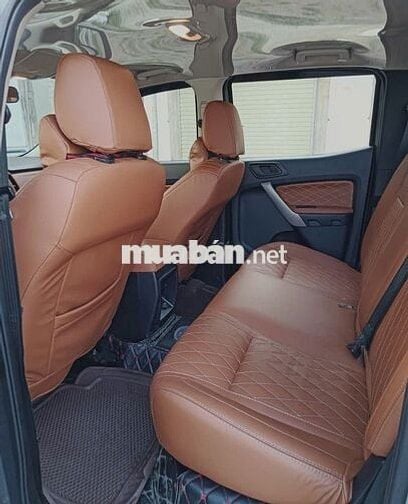 Ford Ranger 2019 XLS 2.2L 4x2 AT - 80000 km