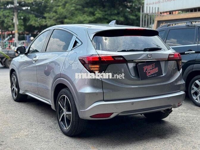 Honda HR-V 2019 L odo 49000 km xe đẹp không lỗi