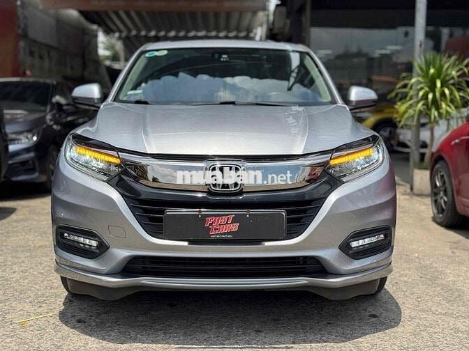 Honda HR-V 2019 L odo 49000 km xe đẹp không lỗi