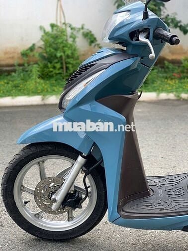 vision 2018 máy zin có bán trả góp
