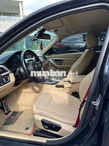 BMW 3 Series 2013 320i - 90000 km
