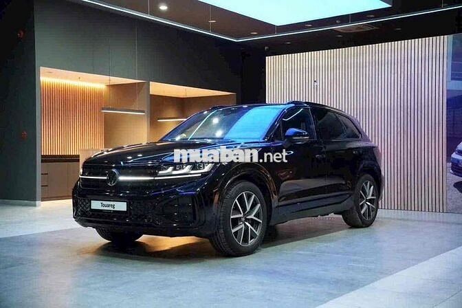 Volkswagen Touareg 2024 Elegance 2.0 TSI
