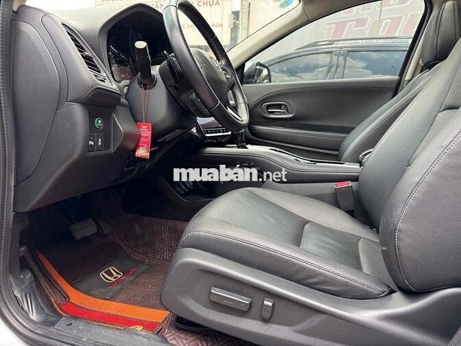 Honda HR-V 2019 L odo 49000 km xe đẹp không lỗi