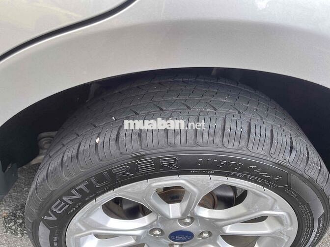 Ford EcoSport 2019 Titanium 1.5L AT - 148000 km