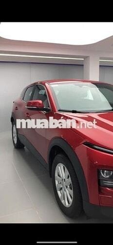 VINFAST VF6 - ƯU ĐÃI LÊN ĐẾN 45 TRIỆU
