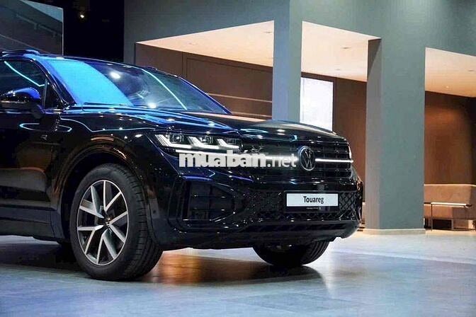 Volkswagen Touareg 2024 Elegance 2.0 TSI