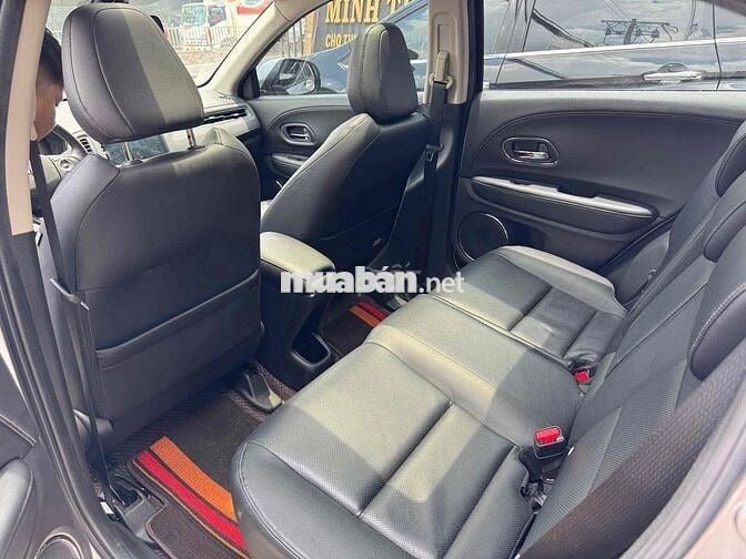 Honda HR-V 2019 L odo 49000 km xe đẹp không lỗi