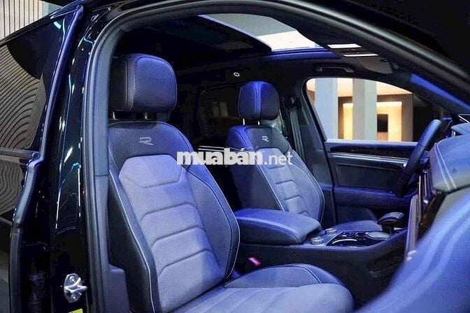 Volkswagen Touareg 2024 Elegance 2.0 TSI